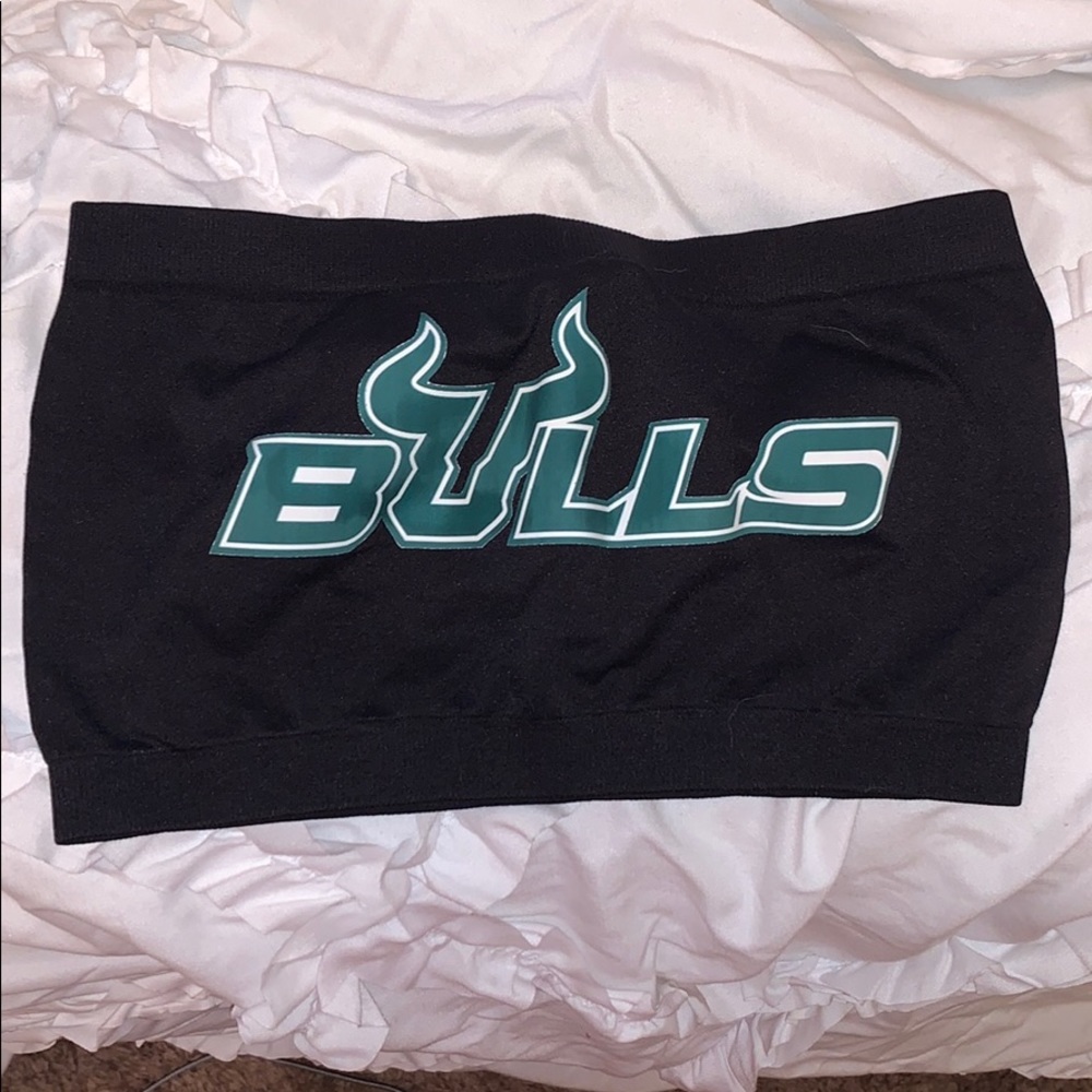 USF Tailgate